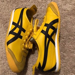 ASICS onitsuka tiger 6 women